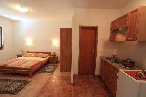 Apartments Pinus