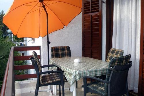 Apartment Porec 7023d