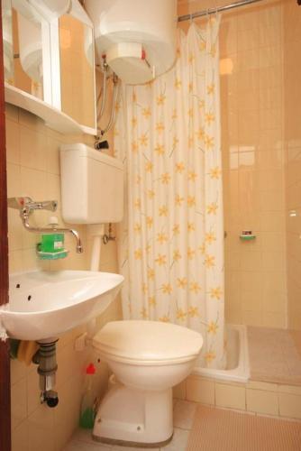 Apartment Porec 7023d
