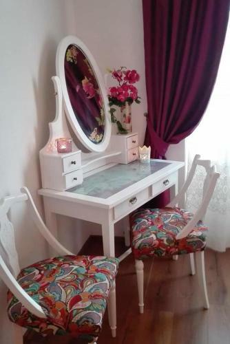 Apartment Milna 5242b