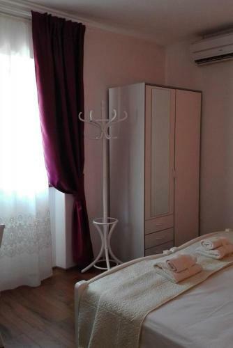 Apartment Milna 5242b