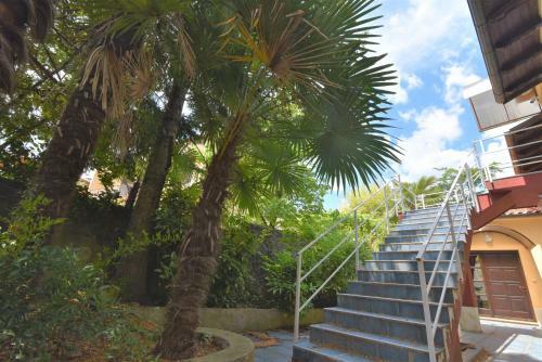 Apartmani Villa Kontesa
