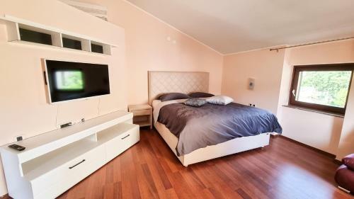 Apartmani Villa Kontesa