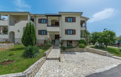 Apartments Marizela
