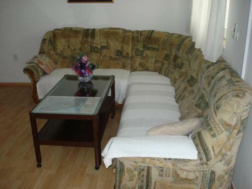 Milic Apartments