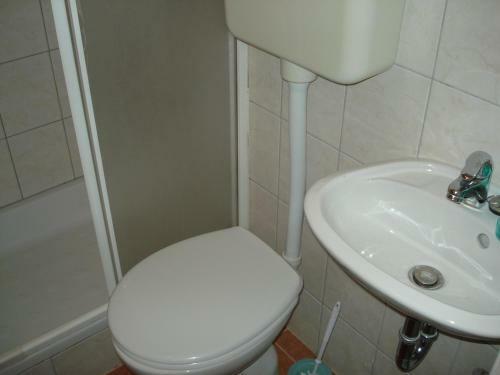 Milic Apartments