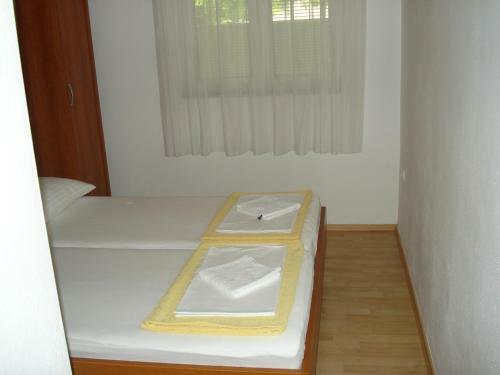 Milic Apartments