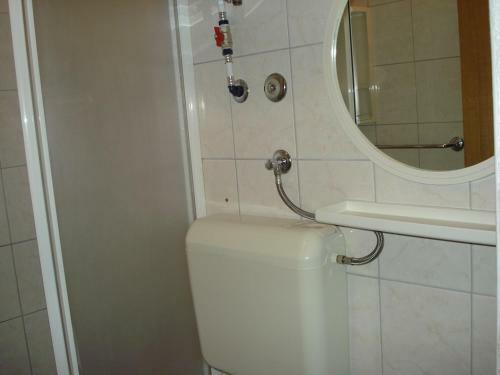 Milic Apartments
