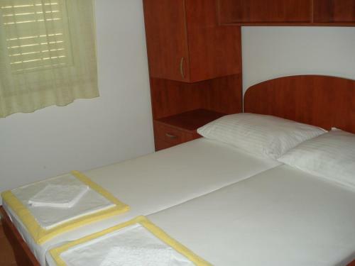 Milic Apartments