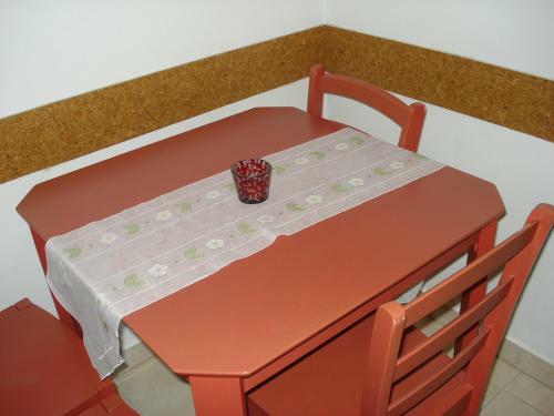 Milic Apartments