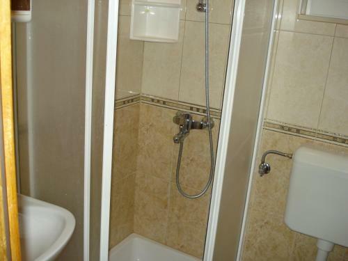 Milic Apartments