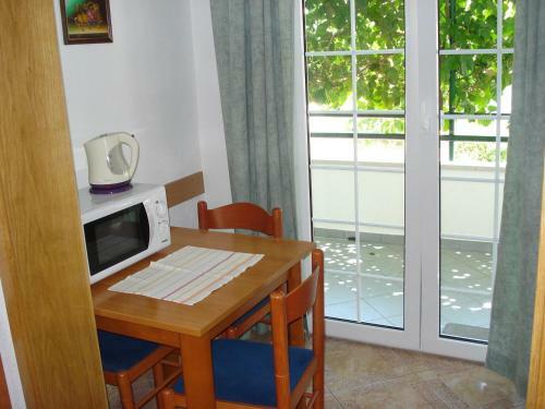 Milic Apartments