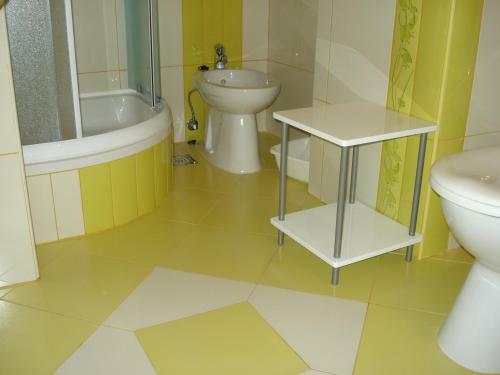 Milic Apartments