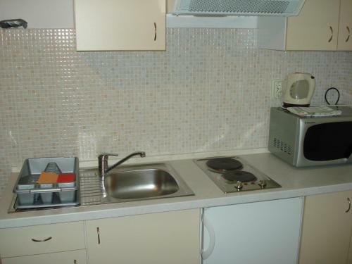 Milic Apartments