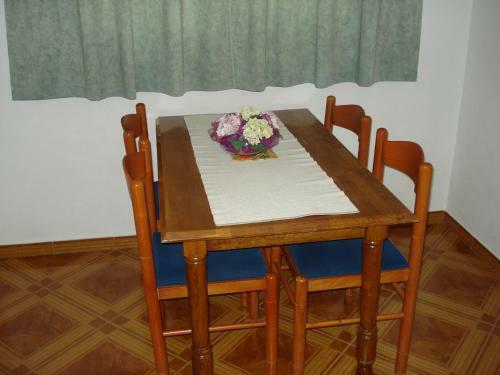 Milic Apartments
