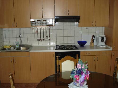 Milic Apartments