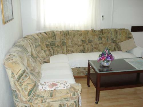 Milic Apartments