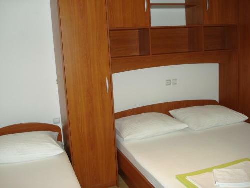 Milic Apartments