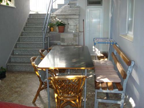 Milic Apartments