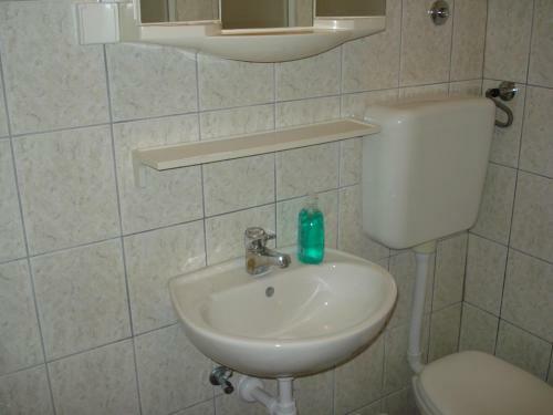Milic Apartments
