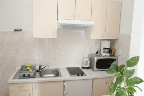 Milic Apartments