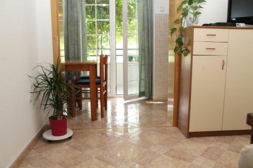 Milic Apartments