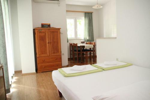 Milic Apartments