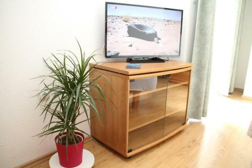 Milic Apartments