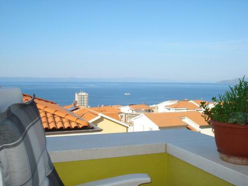 Milic Apartments