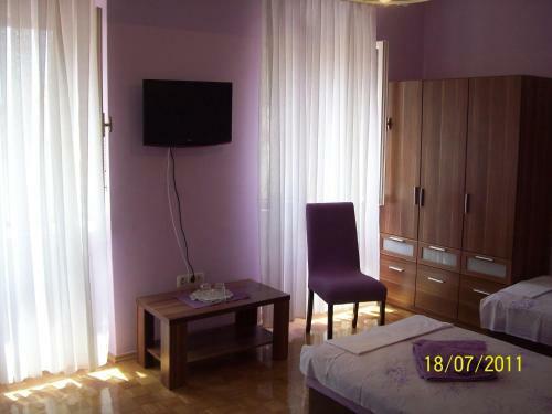 Devivi Apartments