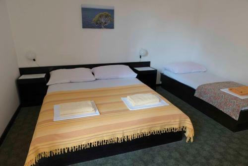 Hostal Guest House Alek