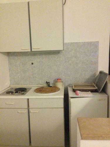 Hostal Guest House Alek