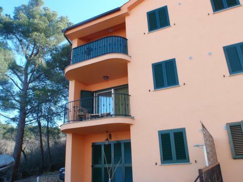 Apartment Mijos