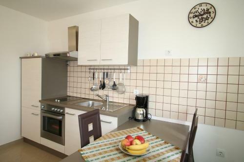 Apartment Mijos