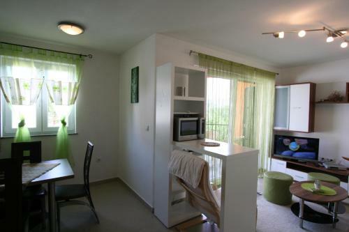 Apartment Mijos