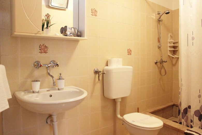 Hostal Pansion Ivan & Ivana
