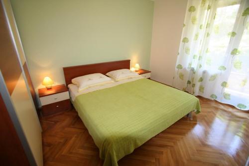 Silo Apartment 14