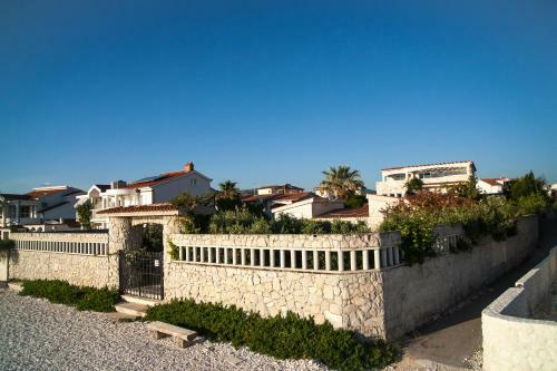 Oaza Holiday Home