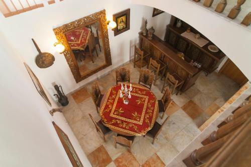 Oaza Holiday Home