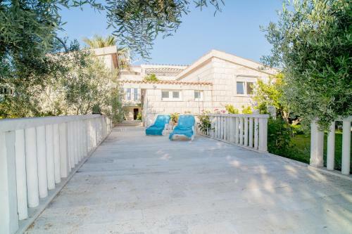 Oaza Holiday Home