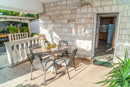 Oaza Holiday Home