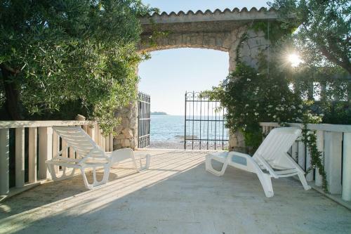 Oaza Holiday Home