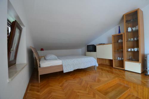 Apartments Villa Bartol