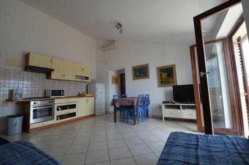 Apartments Villa Bartol