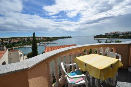 Apartments Villa Bartol
