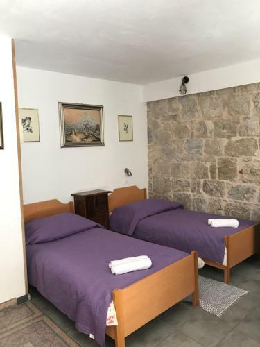 Hostal Guesthouse Luna