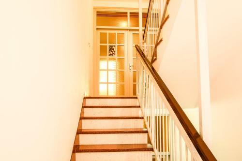 Apartments Artina