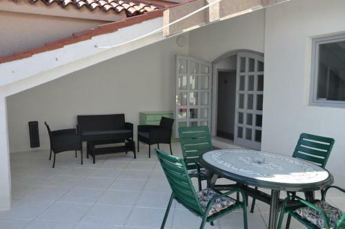 Apartments Artina