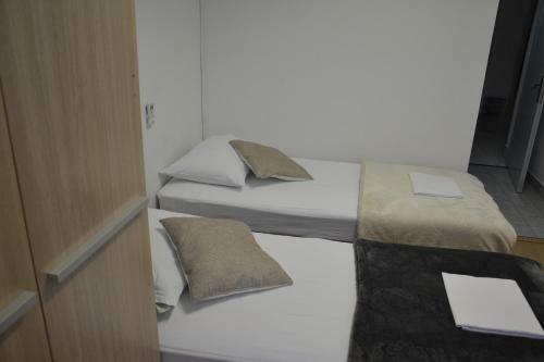 Apartments Artina