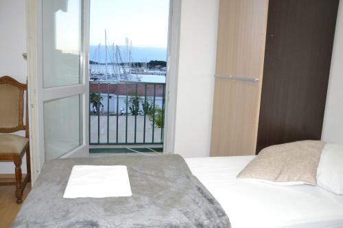Apartments Artina